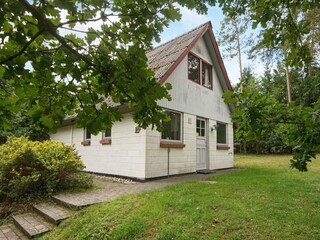 Casa de vacaciones Ebeltoft  4