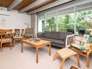 Holiday house Ebeltoft  6
