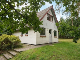 Maison de vacances Ebeltoft  29