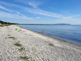Casa per le vacanze Ebeltoft  20