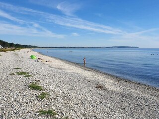 Holiday house Ebeltoft  24