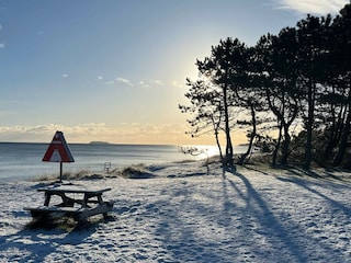 Vakantiehuis Ebeltoft  23