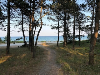 Casa per le vacanze Ebeltoft  26