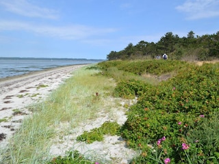 Casa per le vacanze Ebeltoft  27