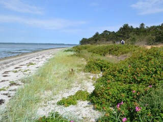 Holiday house Ebeltoft  14