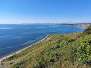 Casa per le vacanze Ebeltoft  3