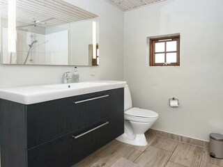 Casa de vacaciones Bredebro  22