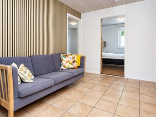 Casa de vacaciones Bork Havn  2