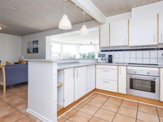 Casa de vacaciones Bork Havn  6