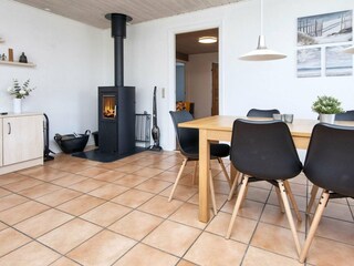 Maison de vacances Bork Havn  13