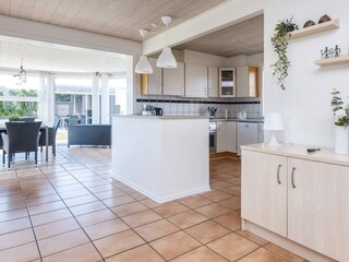 Maison de vacances Bork Havn  7