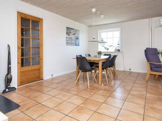Maison de vacances Bork Havn  6