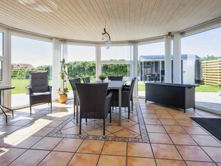 Casa de vacaciones Bork Havn  15