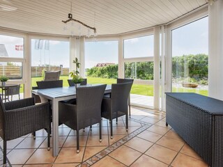 Casa de vacaciones Bork Havn  16