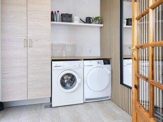 Vakantiehuis Bork Havn  10