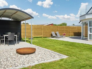 Casa per le vacanze Bork Havn  30