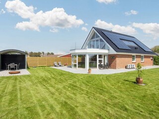 Maison de vacances Bork Havn  23