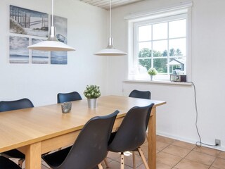 Maison de vacances Bork Havn  15