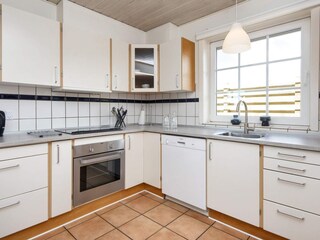 Maison de vacances Bork Havn  11