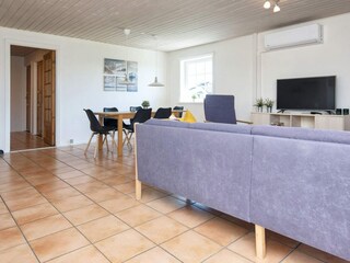 Maison de vacances Bork Havn  19
