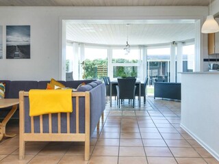 Maison de vacances Bork Havn  26