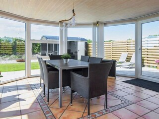 Casa per le vacanze Bork Havn  22