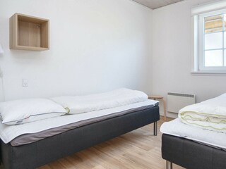 Maison de vacances Bork Havn  22