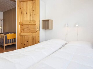 Maison de vacances Bork Havn  29