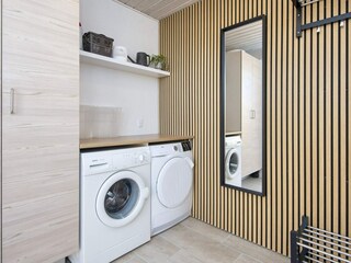 Maison de vacances Bork Havn  17