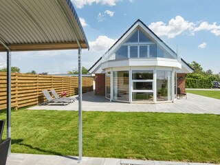Maison de vacances Bork Havn  27