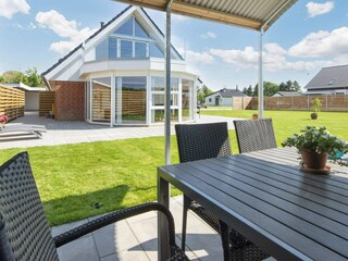Maison de vacances Bork Havn  30