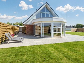 Ferienhaus Bork Havn  12