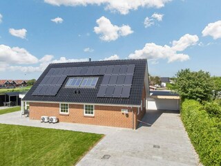 Maison de vacances Bork Havn  20
