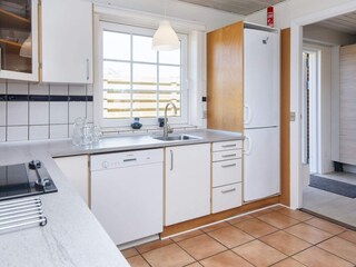 Maison de vacances Bork Havn  8