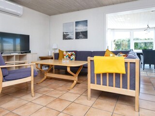 Maison de vacances Bork Havn  14