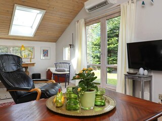 Holiday house Blåvand  6