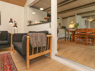 Holiday house Blåvand  7