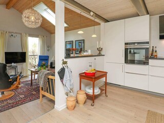 Holiday house Blåvand  9