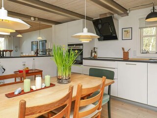 Holiday house Blåvand  10