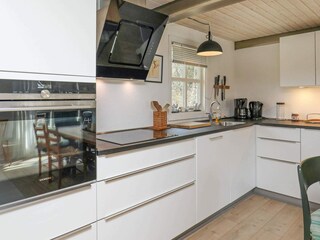 Holiday house Blåvand  11