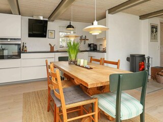 Holiday house Blåvand  12