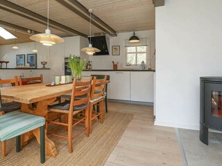 Holiday house Blåvand  13