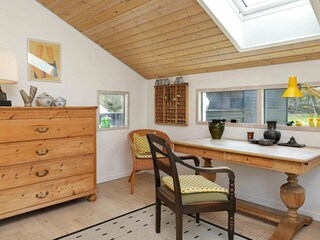 Holiday house Blåvand  14