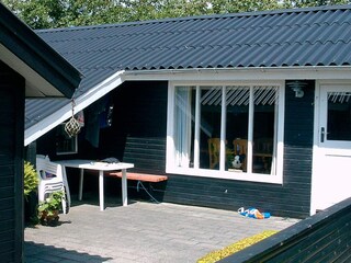 Holiday house Blåvand  18