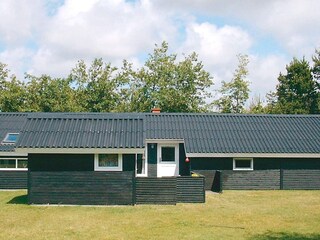 Holiday house Blåvand  21