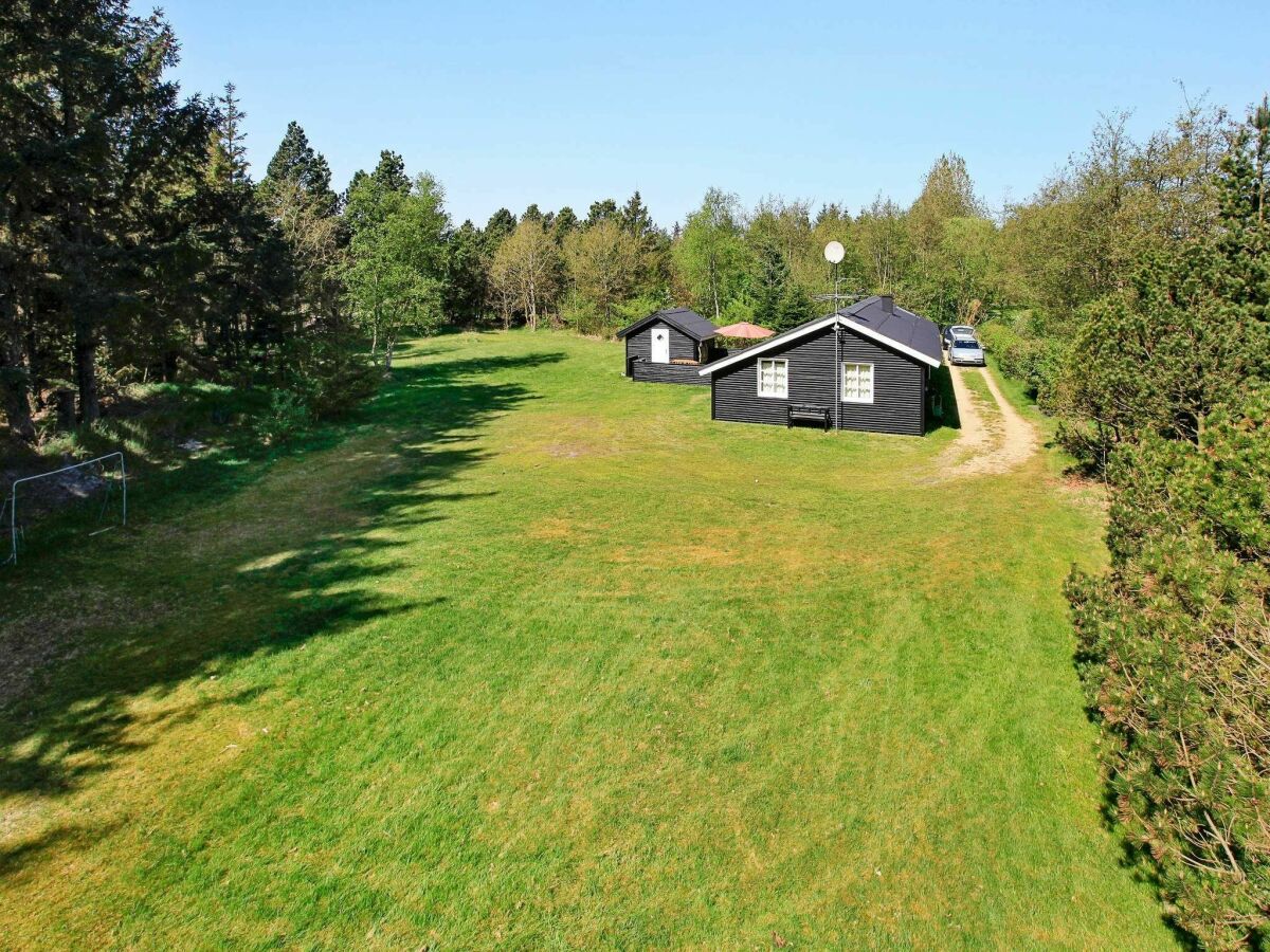 Ferienhaus Blåvand  10