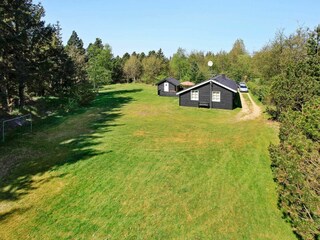 Holiday house Blåvand  2