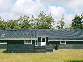 Holiday house Blåvand  4