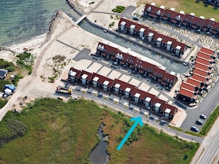 Vakantiehuis Juelsminde Buitenaudio-opname 5