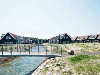 Holiday house Juelsminde Outdoor Recording 1